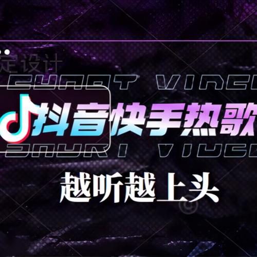 抖音快手洗脑神曲|越听越上头