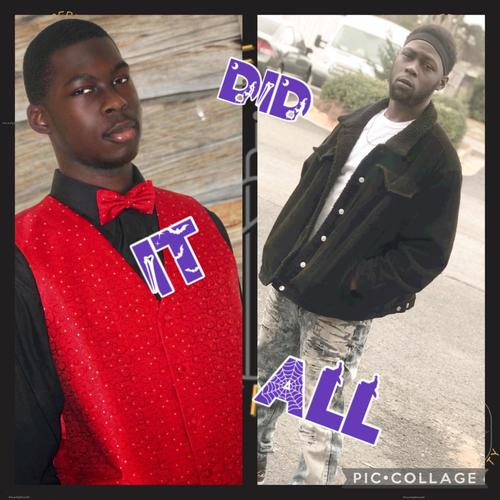 Did It All (Explicit)