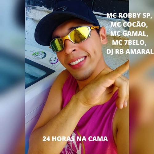 24 HORAS NA CAMA (Explicit)