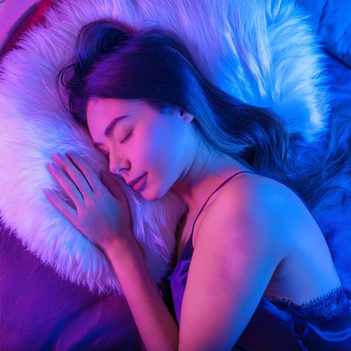 Ritmos Para Dormir: Melodías Para Las Noches De Descanso