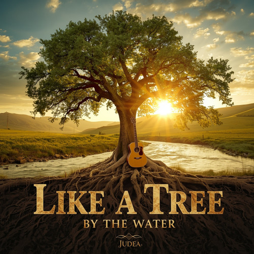 Like A Tree By The Water