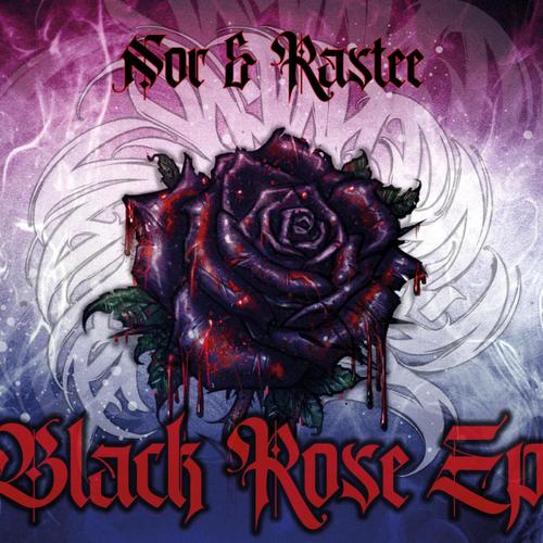 BLACK ROSE Ep (Explicit)