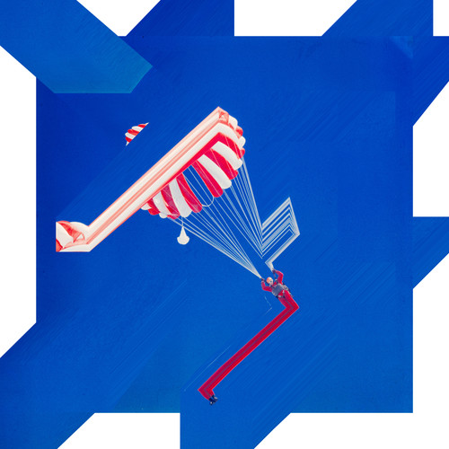 Minus das wo passiert