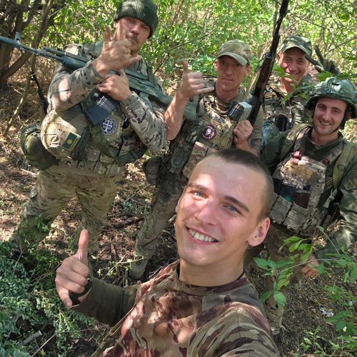 656 полк (Explicit)