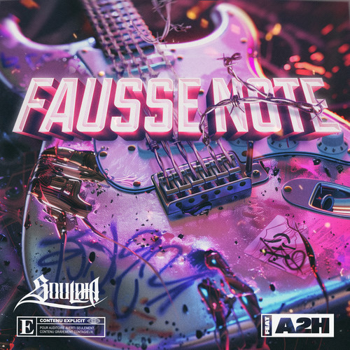 Fausse note (Explicit)