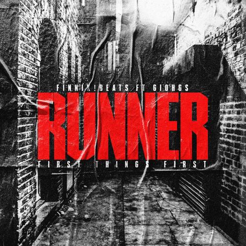 Runner (Explicit)