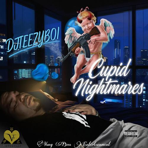 Cupid Nightmares (Explicit)