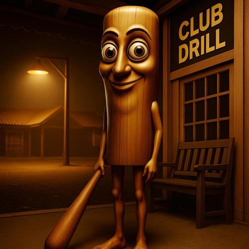 Tung Tung Sahur (Official Song) [Explicit]