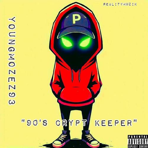 90'sCryptKeeper (Explicit)