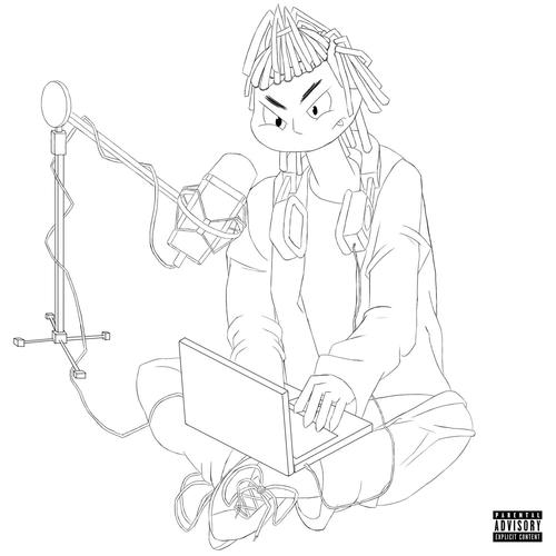 Random Tracks On My PC (Explicit)