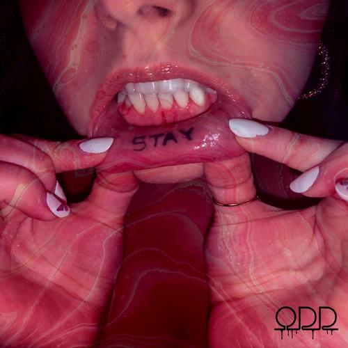 Stay (feat. Oddtober) [Explicit]