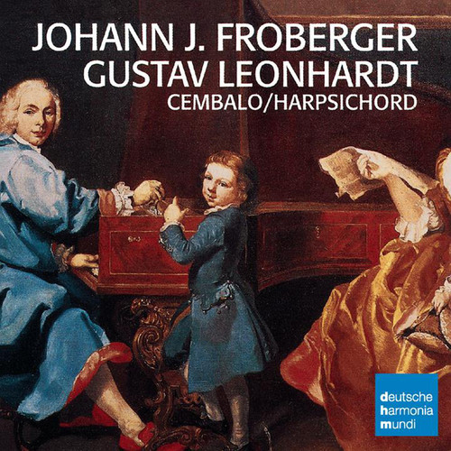 Suite for Harpsichord No. 2