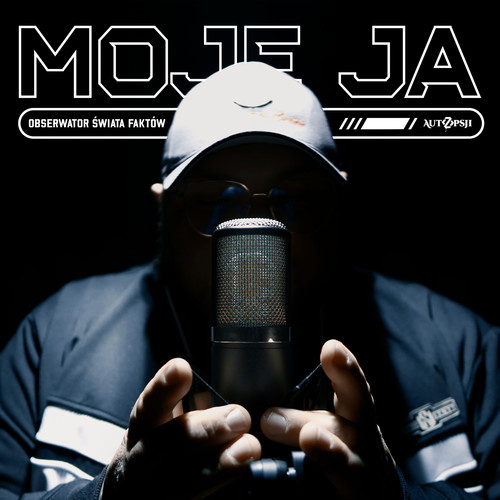 MOJE JA (Explicit)