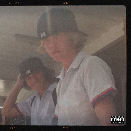 Underdog Turned Favourite (Explicit)