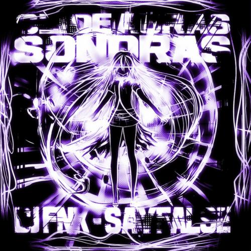 Slide Auroras Sonoras (Slowed)