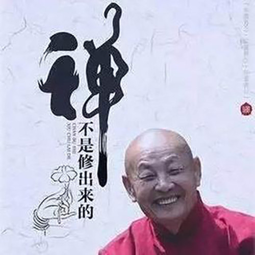 《禅不是修出来的》作者:丁愚仁;播音:临渊播放13.