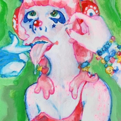Candy Queen (feat. Luka Megurine)