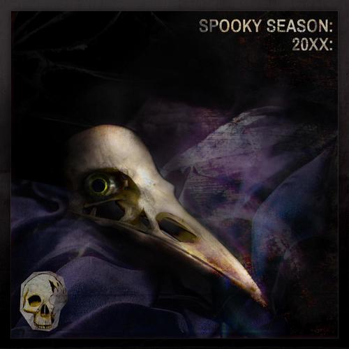 Spooky Season (Explicit)