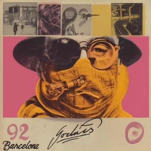 92 barcelona (Explicit)