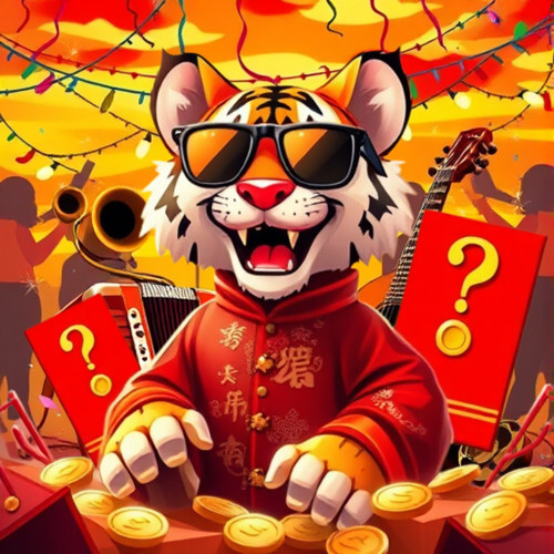 Solta Carta Tigrinho Carai