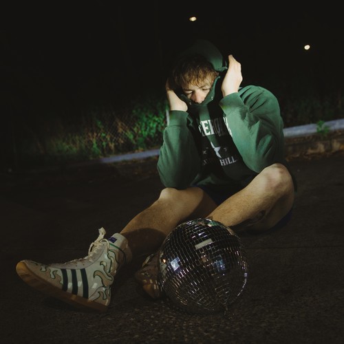 VIBRATING! (Explicit)