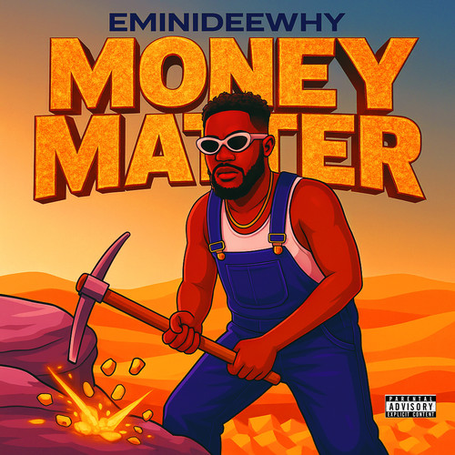 Money Matter (Explicit)