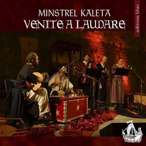 Venite a laudare