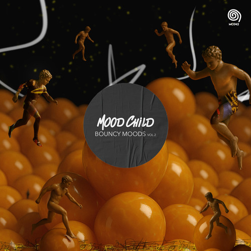 Bouncy Moods, Vol. 2
