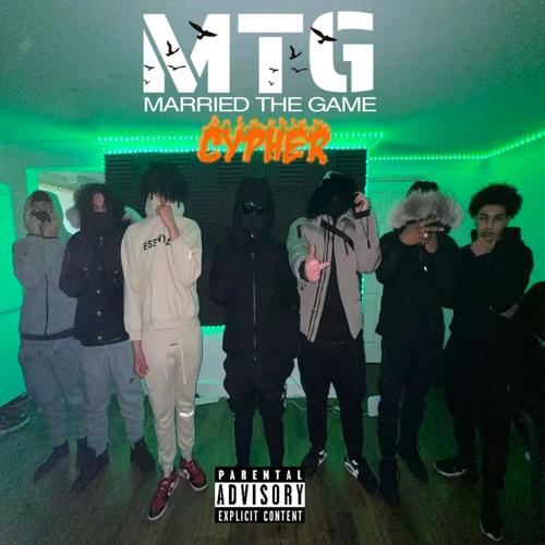 MTG Cypher (S1.E2) (feat. Obz, R Dotz & Murkz) [Explicit]