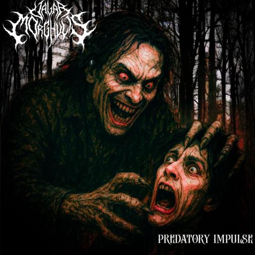 Predatory Impulse (feat. Mathis Greene & Aterra) [Explicit]