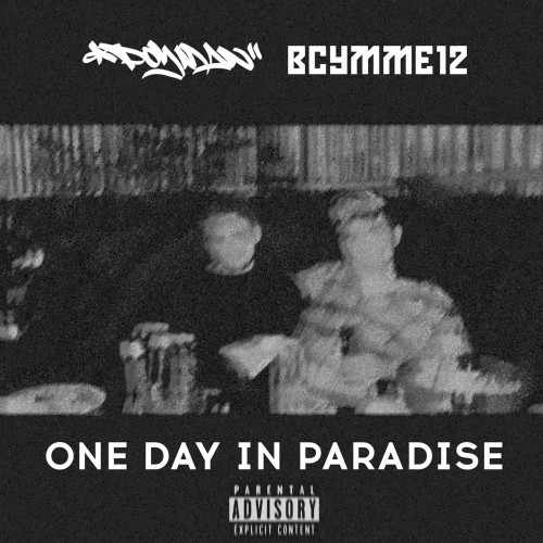 One Day in Paradise (Explicit)