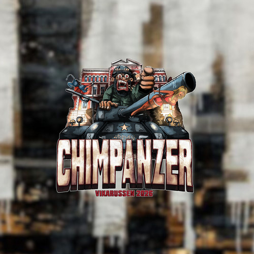 Chimpanzer 2026 (Explicit)