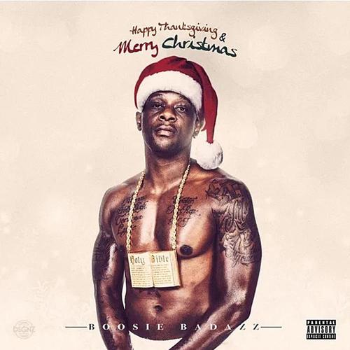Happy Thanksgiving & Merry Christmas (Explicit)