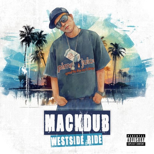Westside Ride (Explicit)