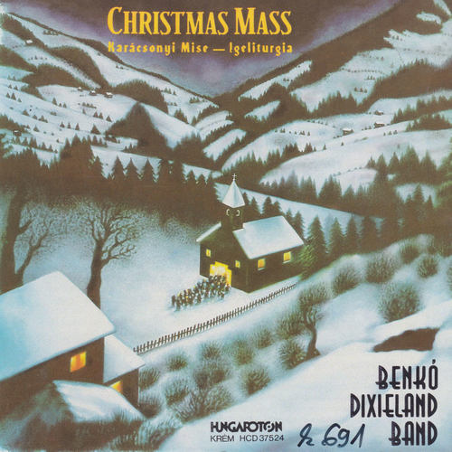 Christmas Mass