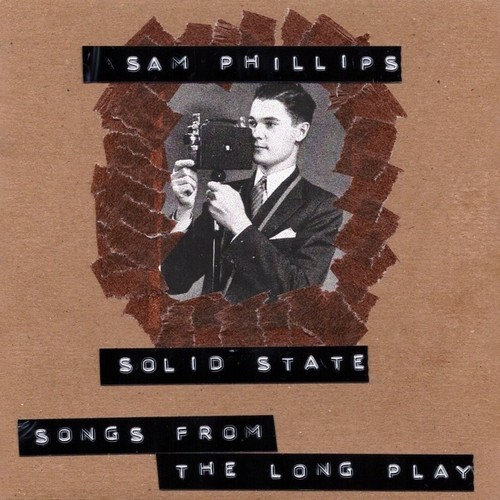 Solid State: Songs From the Long Play