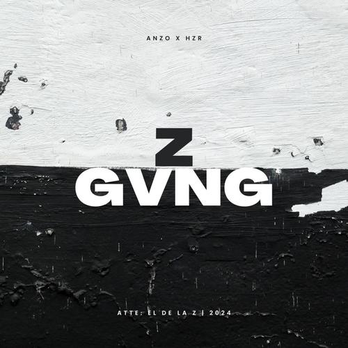 ZGVNG (feat. HzR) [Explicit]