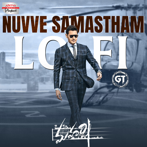 Nuvve Samastham Lofi Mix (From 