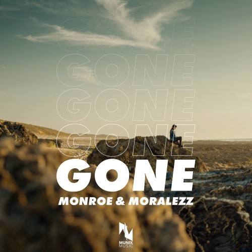 Gone (Explicit)