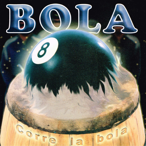 Corré la Bola