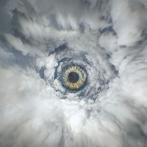 Eye of the Storm (Explicit)