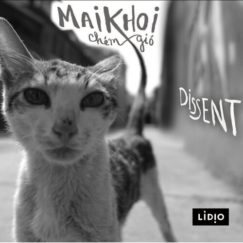 Dissent (Live at Phù Sa Lab)