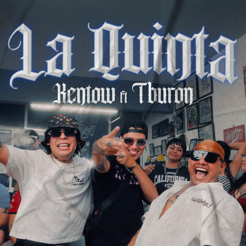 La Quinta (Explicit)