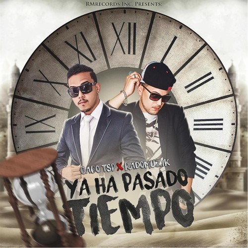 Ya Ha Pasado Tiempo