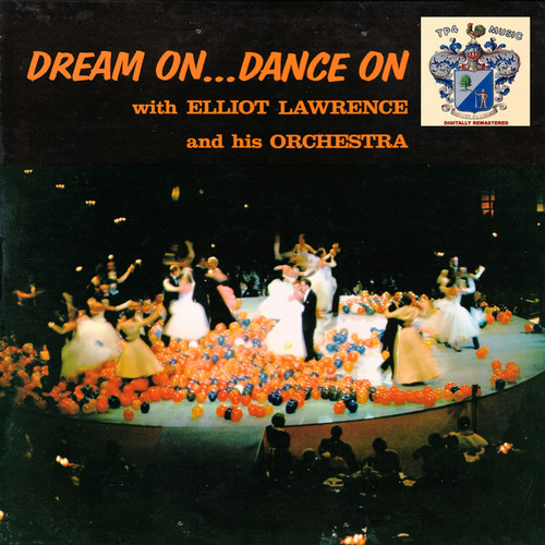 Dream on…Dance On