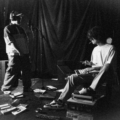 Boom Latinoamericano (Explicit)