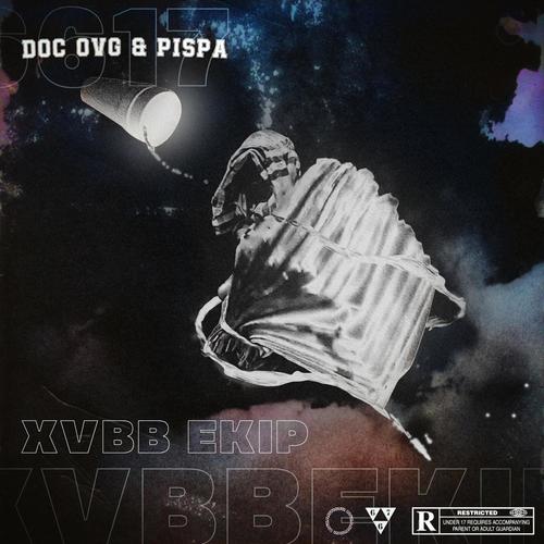 XV BB EKIP (feat. Pispa) [Explicit]