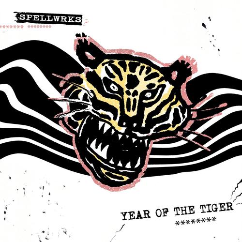 Year of The Tiger