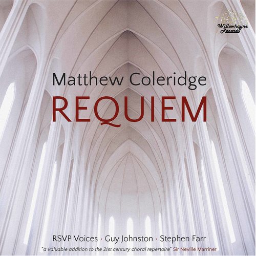 Matthew Coleridge: Requiem