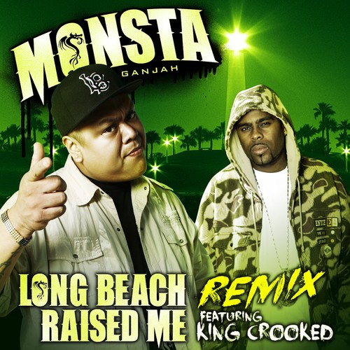 Long Beach Raised Me (Remix) [Explicit]